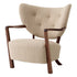 Wulff ATD2 Lounge Chair